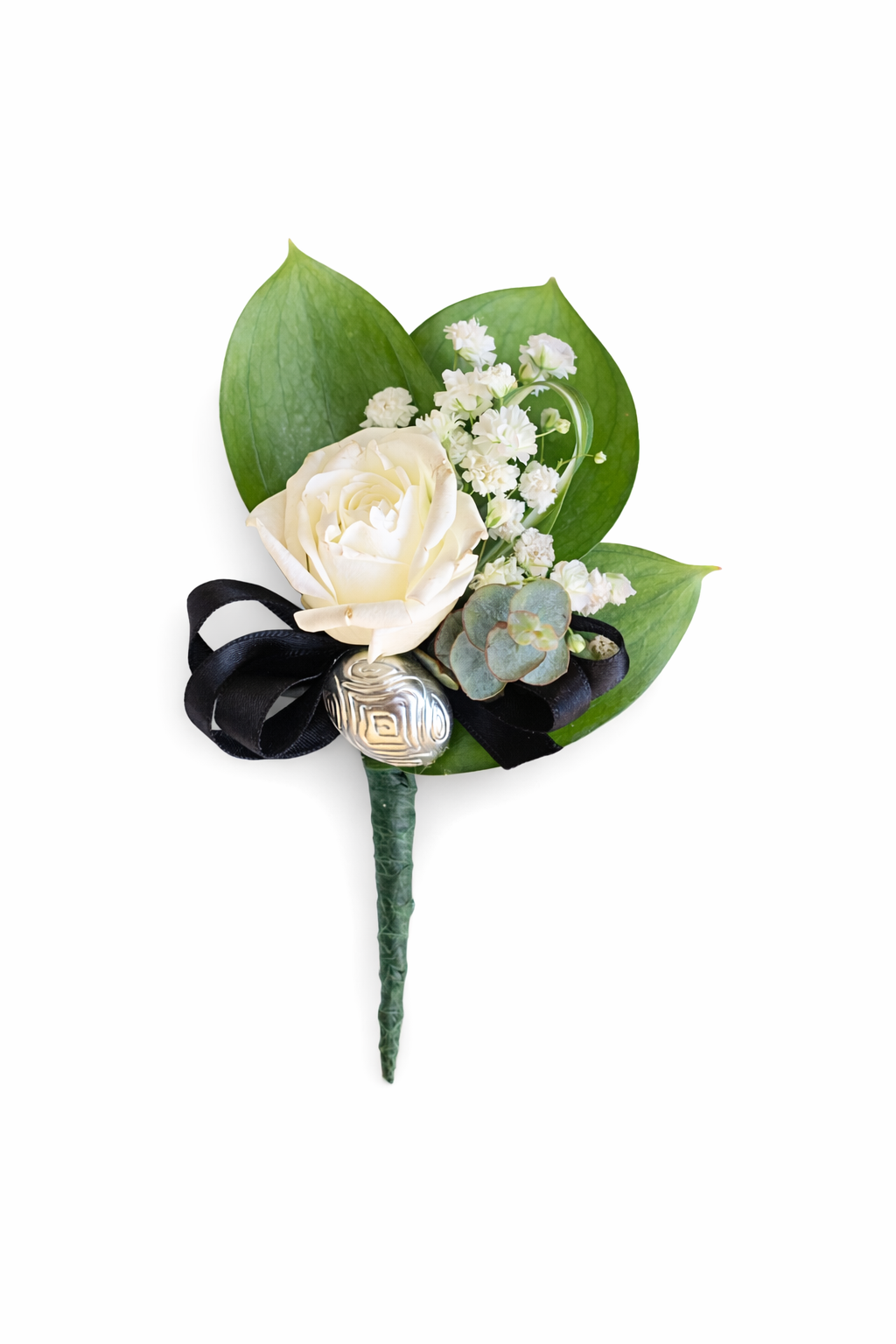 Wristlet Corsage — Shop Now